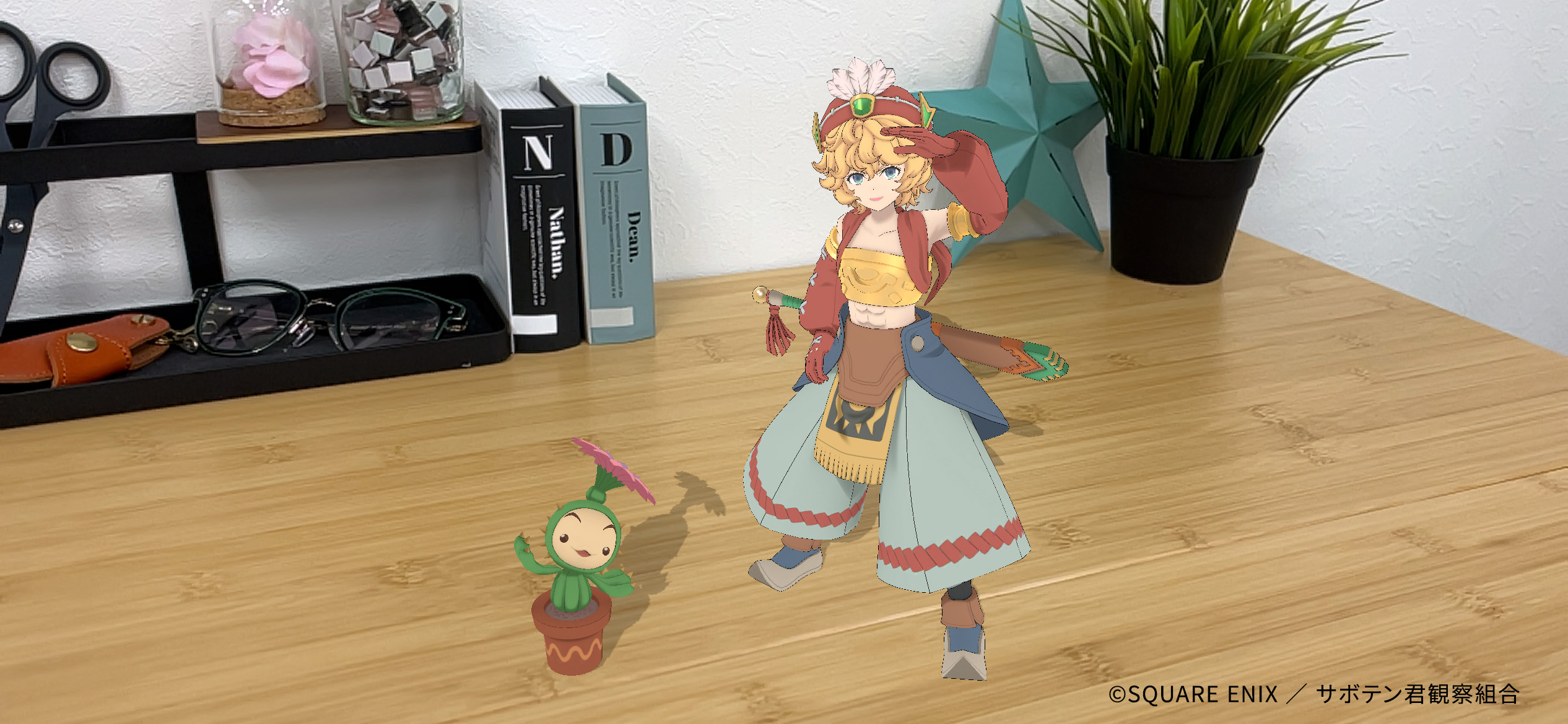 TVアニメ「聖剣伝説 Legend of Mana -The Teardrop Crystal-」の 